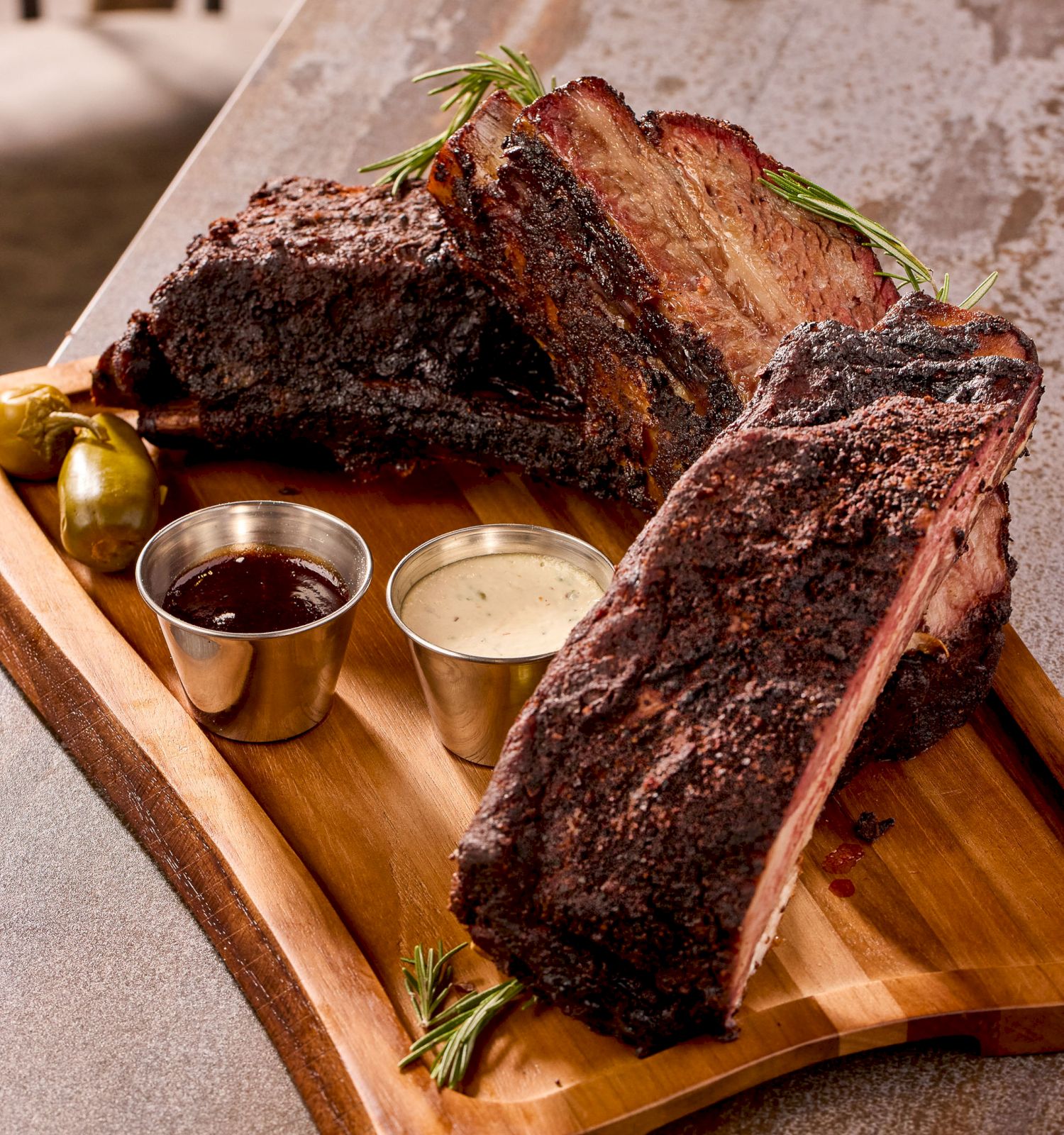 Smokehouse Social